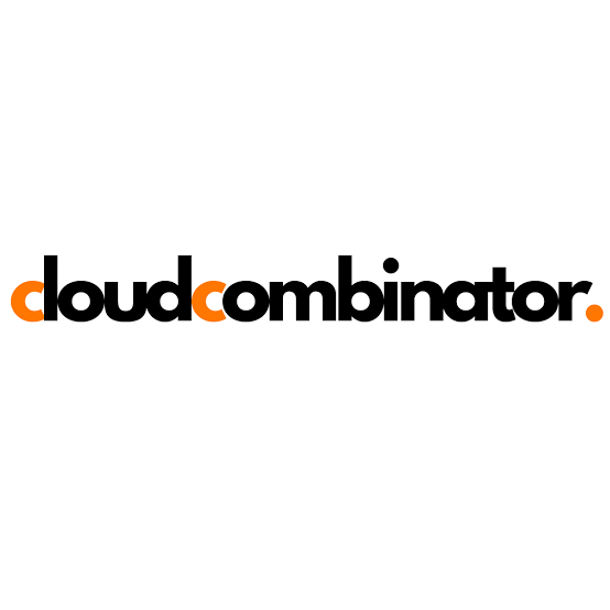 Cloud Combinator logo
