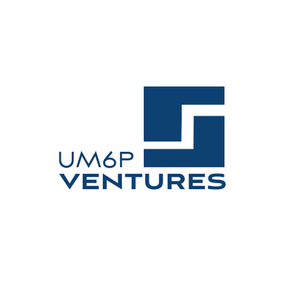 UM6P Ventures logo