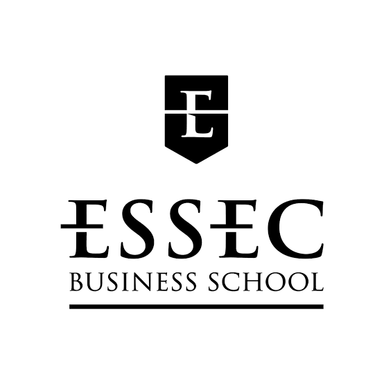 ESSEC Business School logo